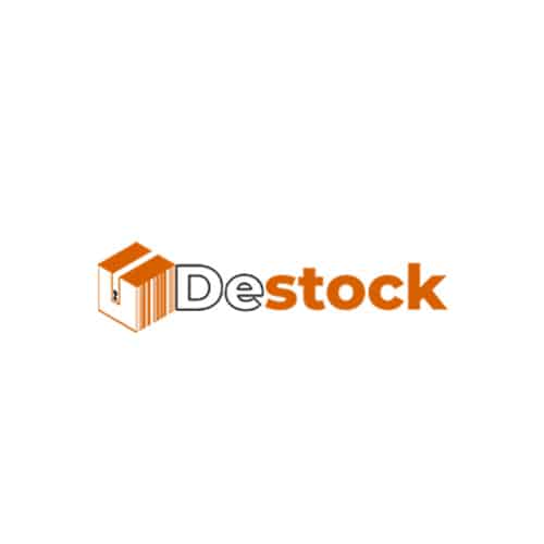 destock