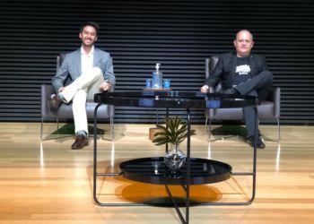 Lançamento FHE Ventures