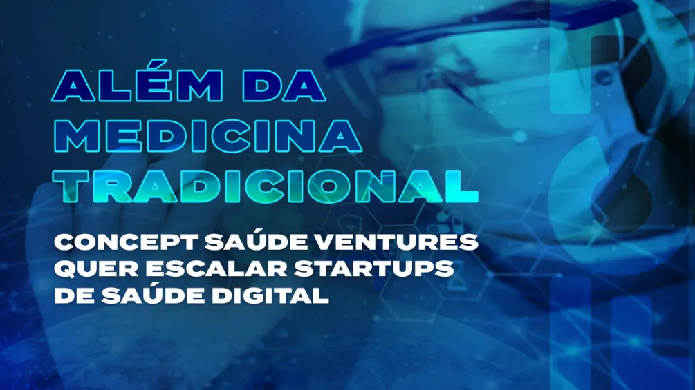 além da medicina tradicional