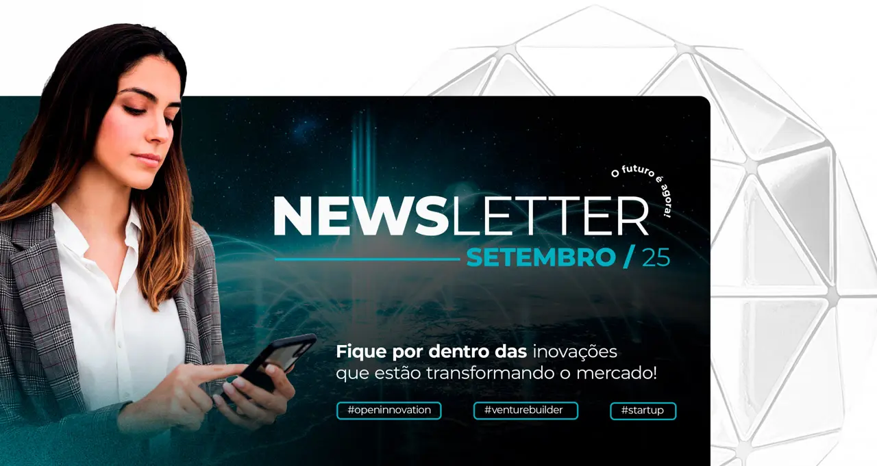 Capa - newsletter - agosto - 2025