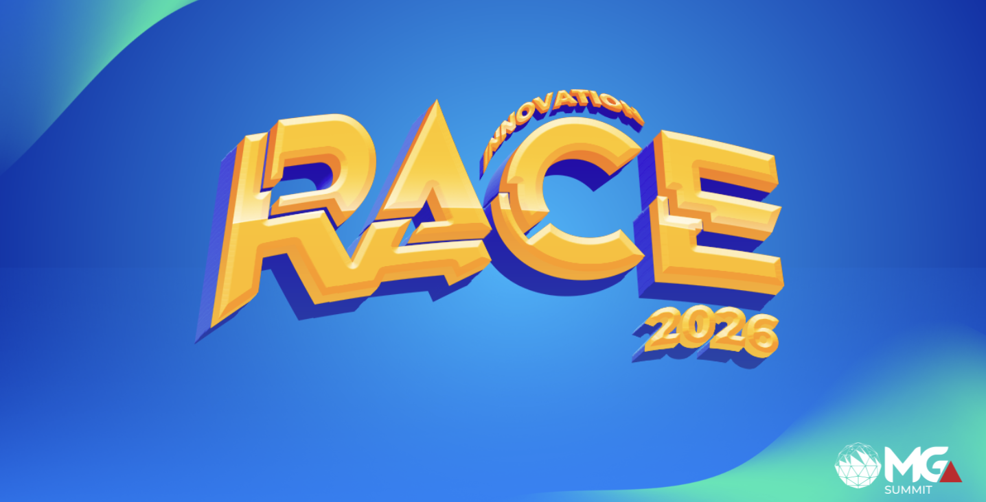 Innovation Race 2026 - Startups Finalistas